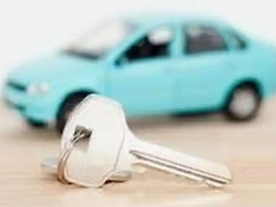 姜堰汽车抵押贷款办理流程，姜堰车抵贷需要什么条件?